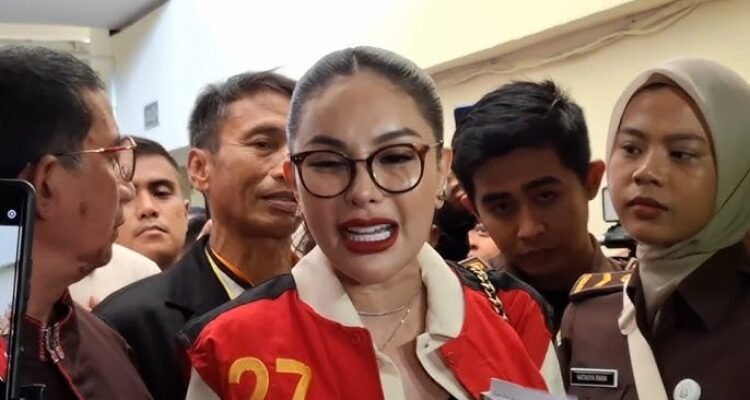Nikita Mirzani, Perkembangan Kasus yang Terus Jadi Sorotan