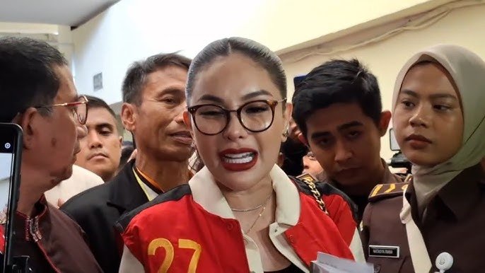 Nikita Mirzani, Perkembangan Kasus yang Terus Jadi Sorotan
