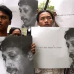 Kematian Munir, KASUM Bakal Datangi Komnas HAM