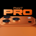 iPhone 17 Pro