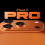 iPhone 17 Pro