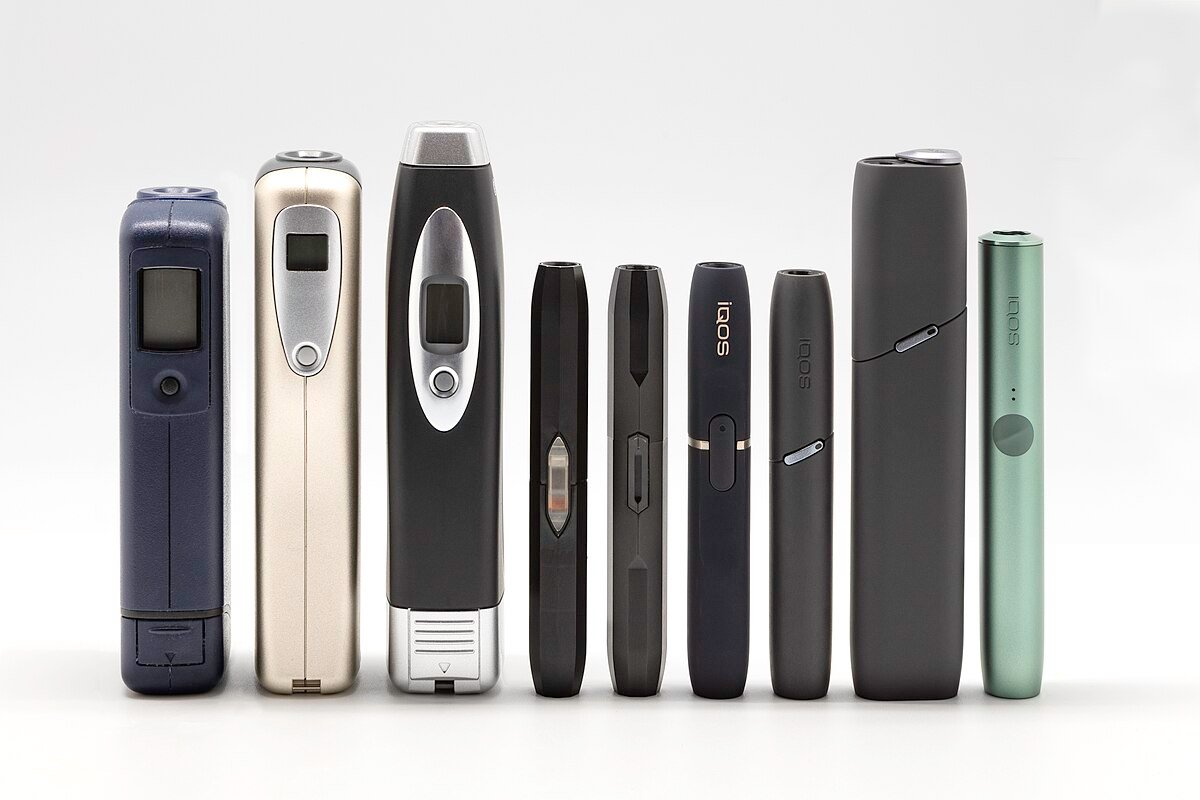 Daftar Jenis IQOS Terbaru Lengkap dengan Harga dan Fitur Unggulannya