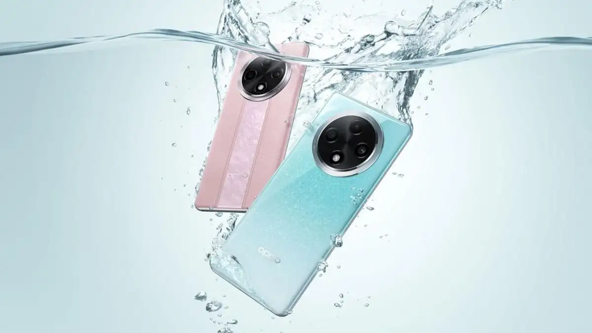 Smartphone Anti Air, Inovasi Teknologi yang Kian Dicari Pengguna Modern