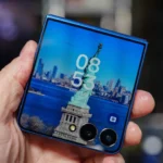 samsung z flip 7
