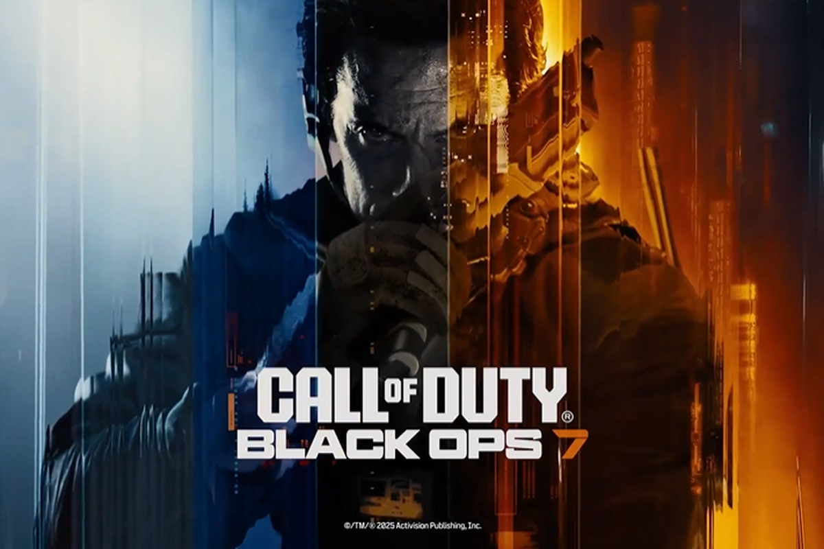 Call of Duty
