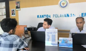 Digitalisasi Layanan Publik 2025 dalam Kebijakan Pemerintah Digitalisasi Layanan Publik 2025 dalam Kebijakan Pemerintah