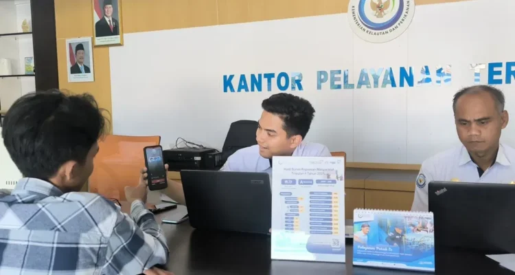 Digitalisasi Layanan Publik 2025 dalam Kebijakan Pemerintah
