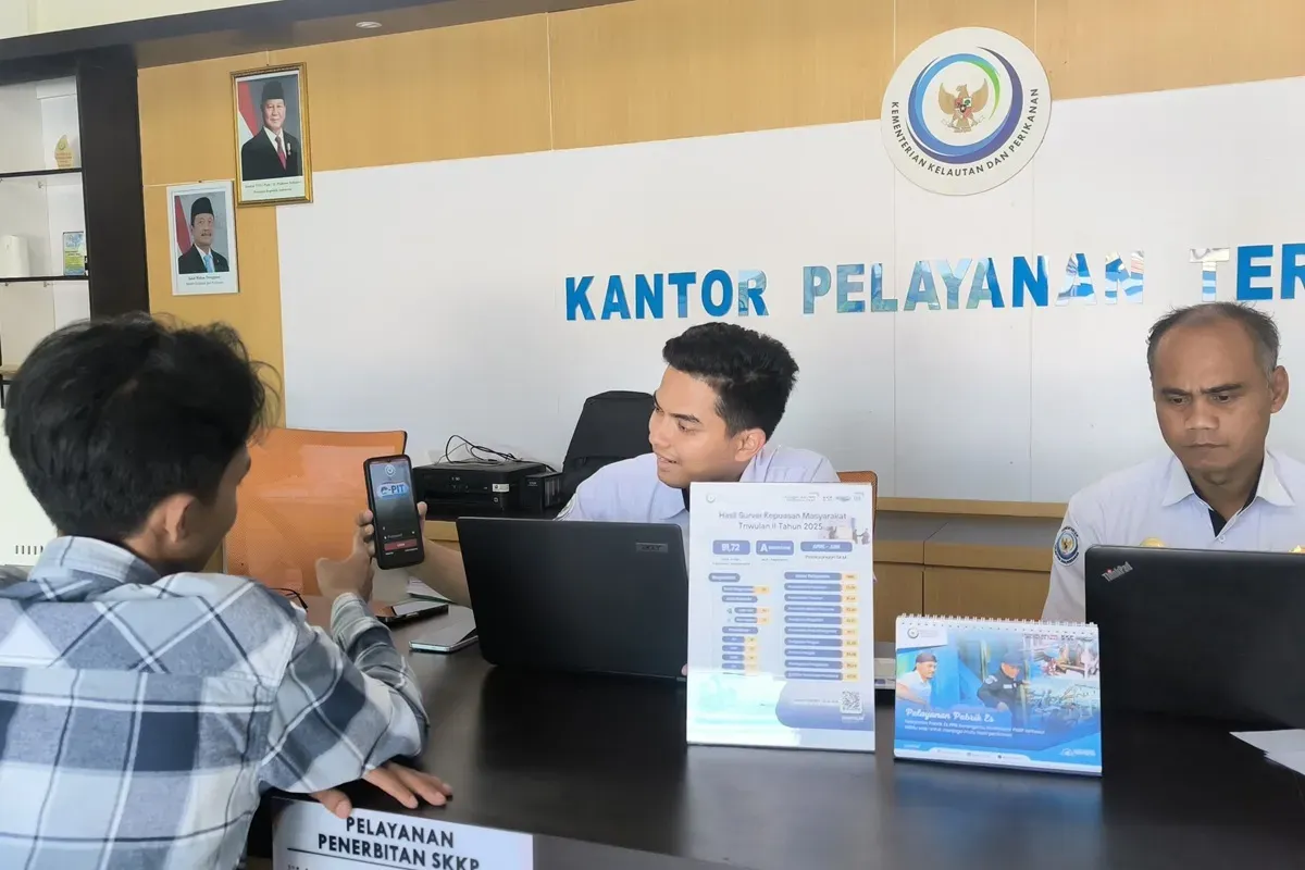 Digitalisasi Layanan Publik 2025 dalam Kebijakan Pemerintah Digitalisasi Layanan Publik 2025 dalam Kebijakan Pemerintah