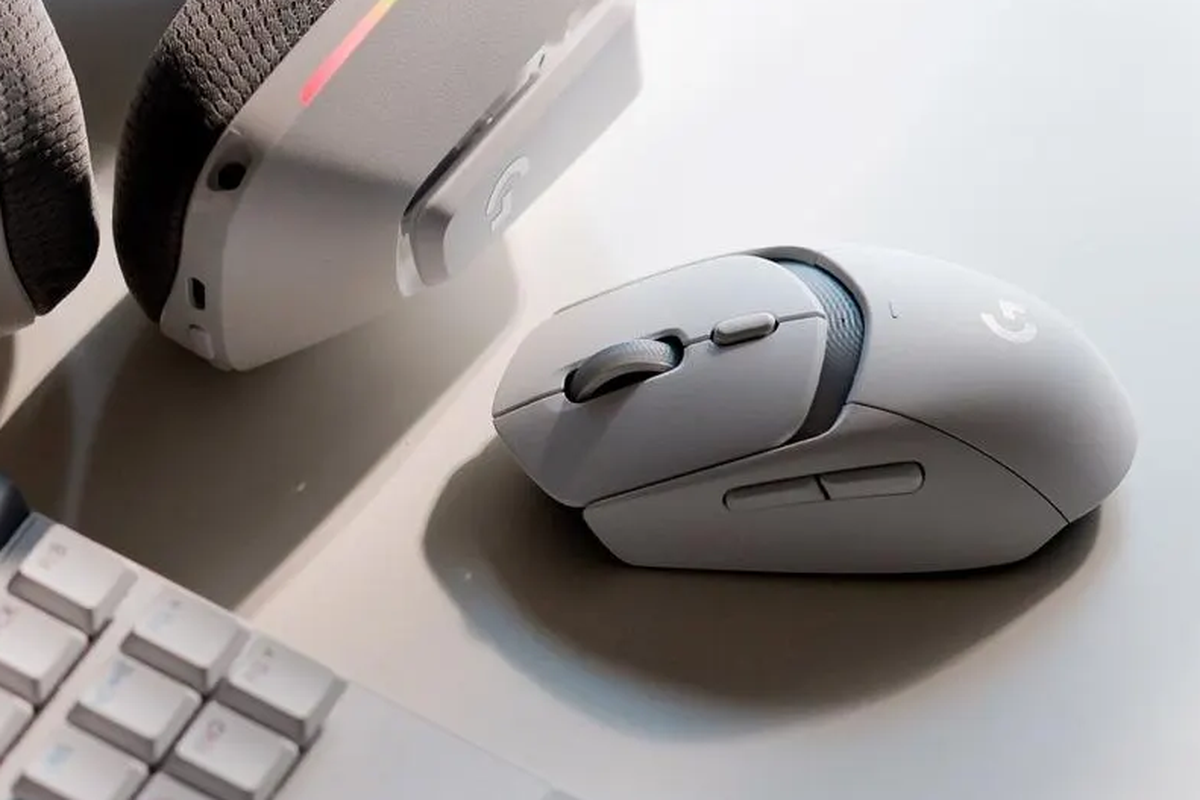 Logitech