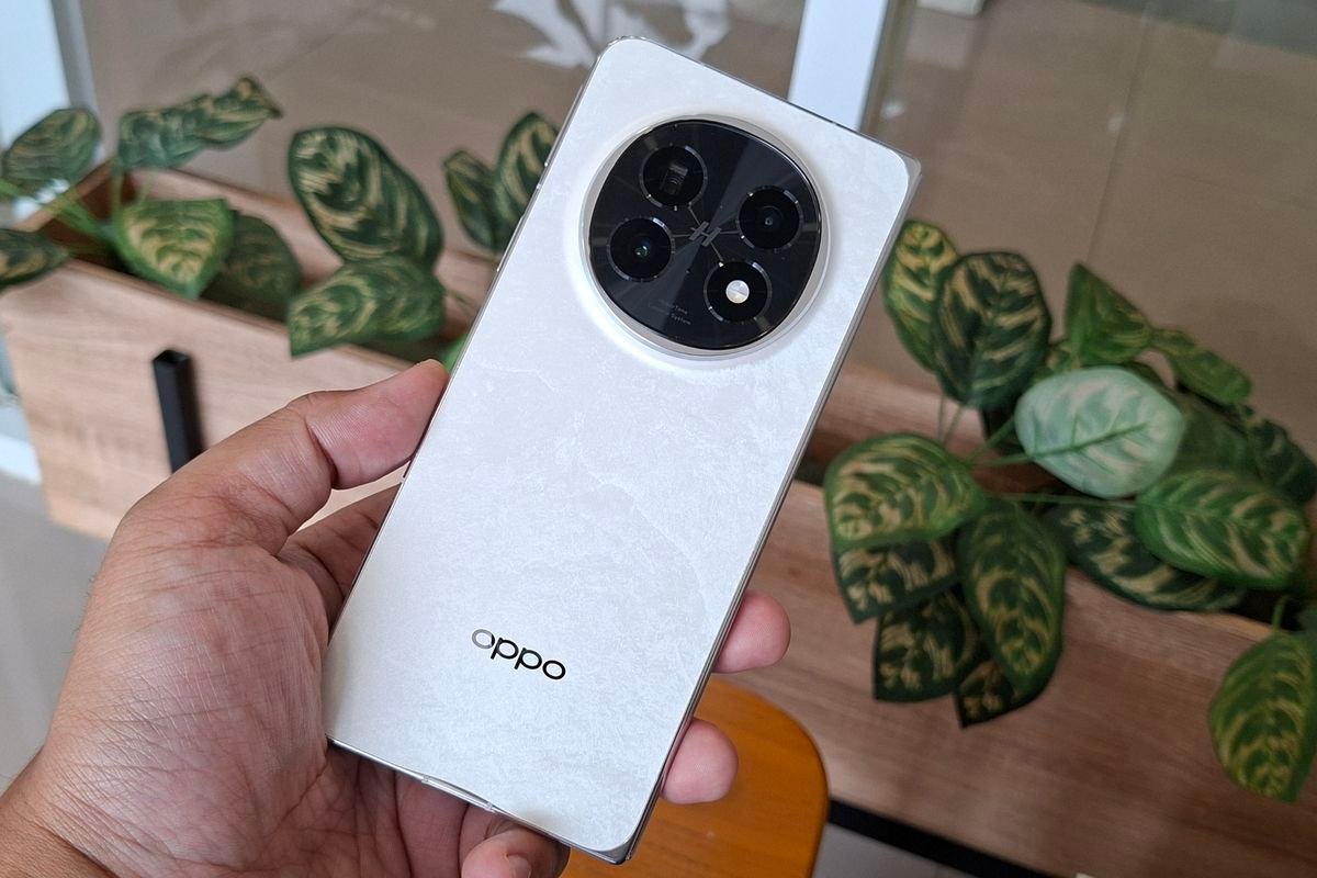Oppo Find N6