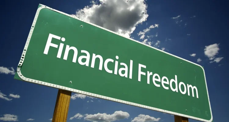 Finansial Freedom, Cara Membangun Kebebasan Keuangan