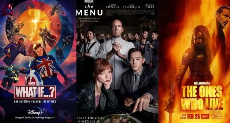 Serial TV Hollywood Terbaru 2026 yang Wajib Ditonton