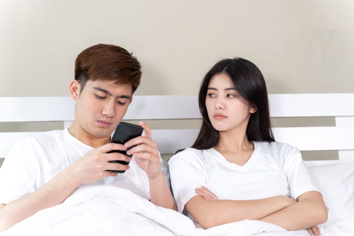 Pasangan Setia