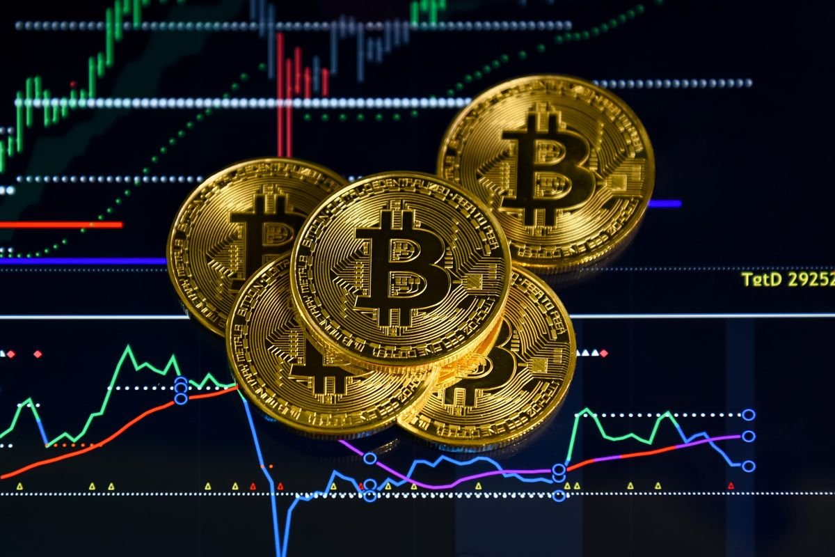 Bitcoin Bitcoin