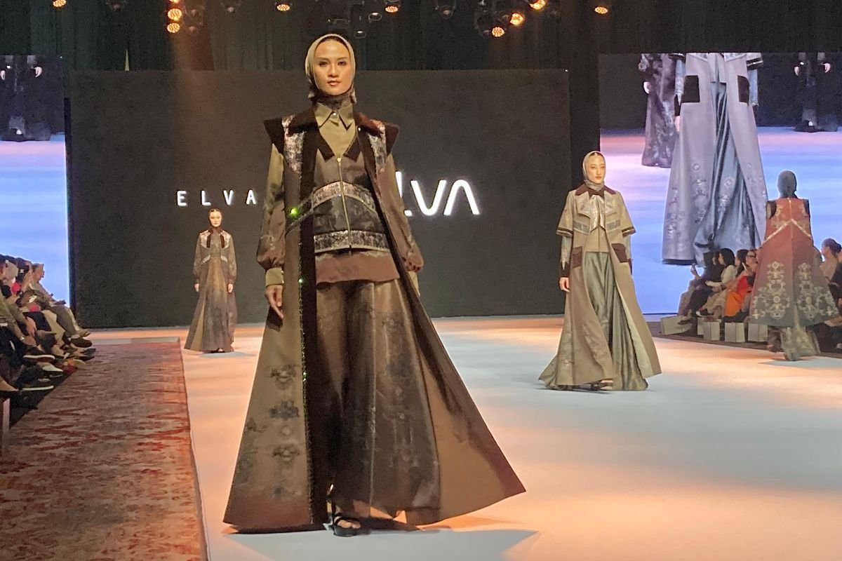 Fashion