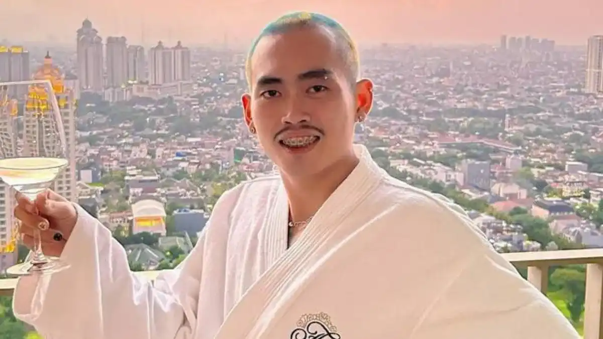 Artis Indonesia Viral 2026 yang Jadi Perbincangan Dunia