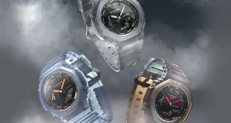 Teknologi Baterai Jam Tangan Terbaru 2026