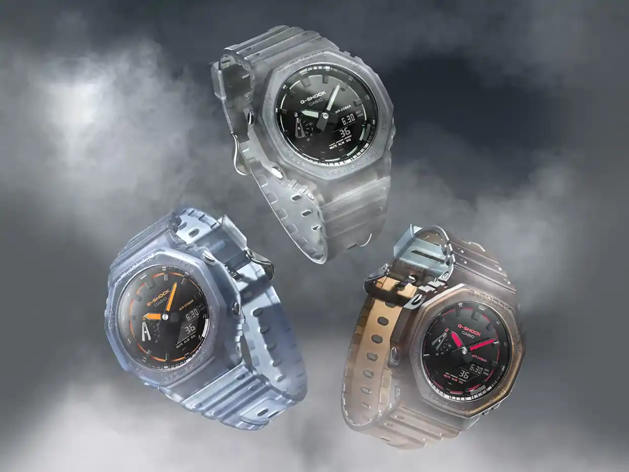 Teknologi Baterai Jam Tangan Terbaru 2026