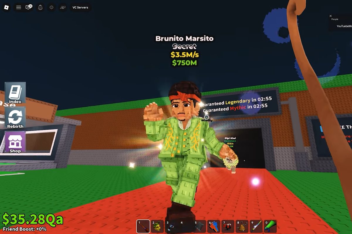 Roblox Roblox