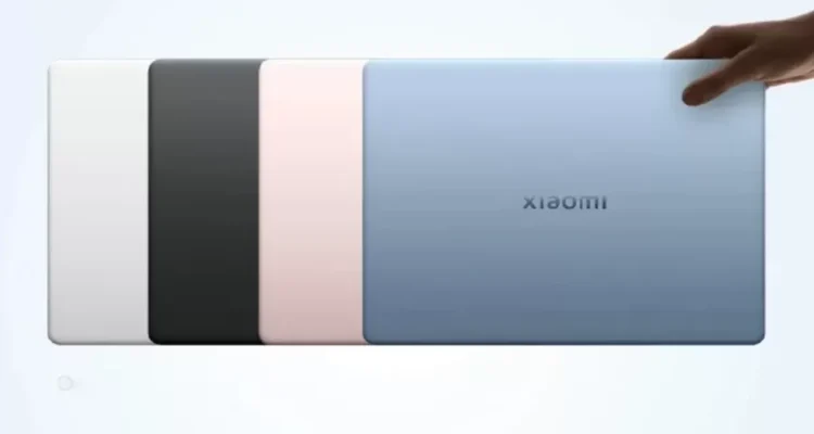 Xiaomi Book Pro 14