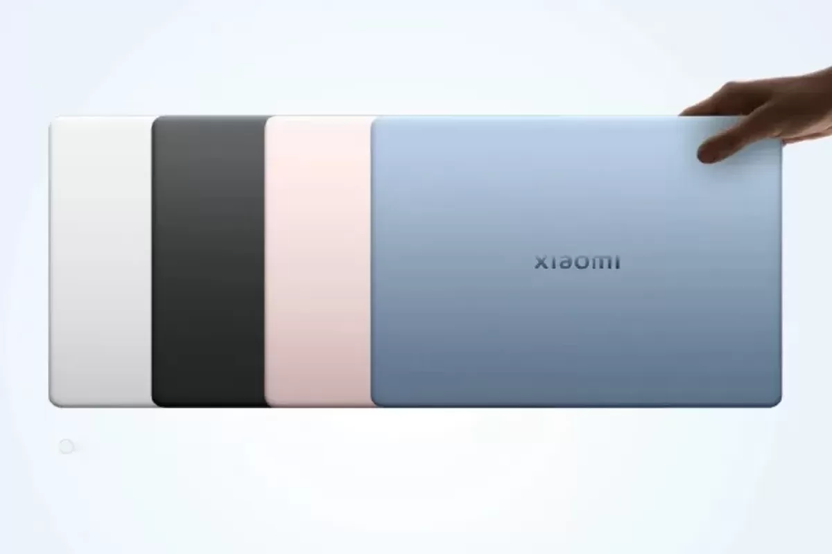 Xiaomi Book Pro 14