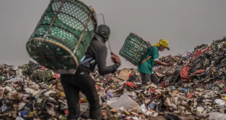 Bantargebang Memanas, Krisis Sampah Ini Menjadi Sorotan Nasional