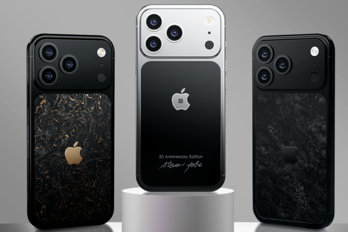 iPhone iPhone