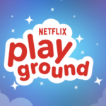 Netflix Playground