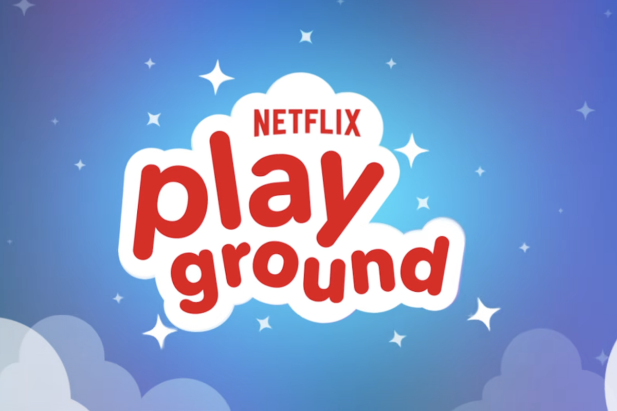 Netflix Playground