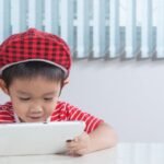 Virtual Autism
