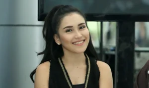 Ayu Ting Ting Ayu Ting Ting