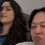 Erica Carlina Balikan Bravy