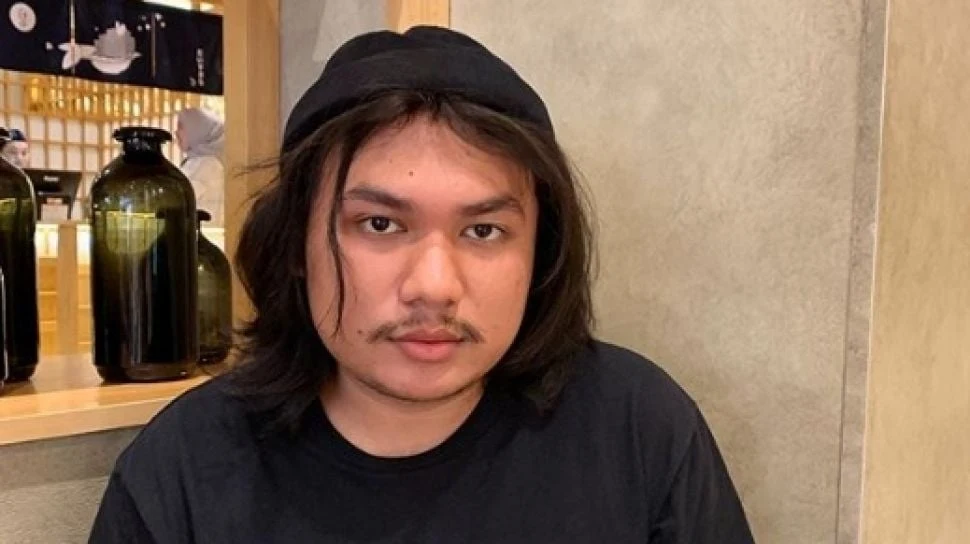 Keanu jadi manajer artis