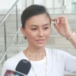 Agnez Mo Mangkir