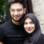 Ammar Zoni Irish Bella