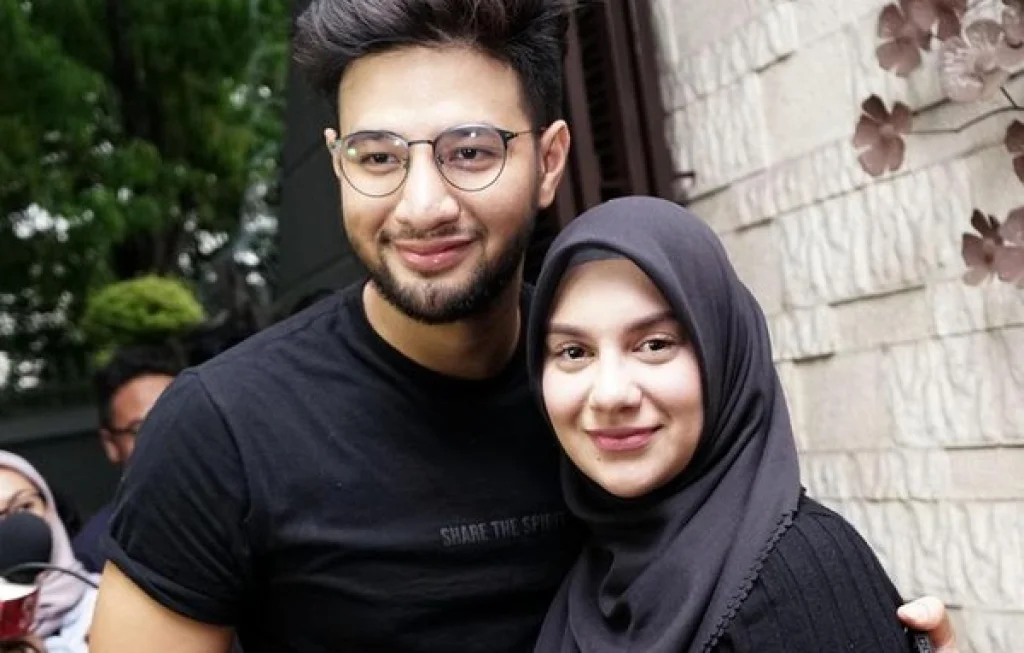 Ammar Zoni Irish Bella