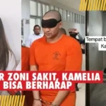Ammar Zoni Sakit