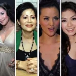 Artis Simpanan Pejabat