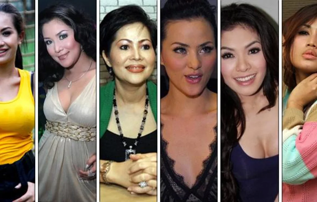 Artis Simpanan Pejabat