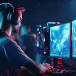 Cloud Gaming