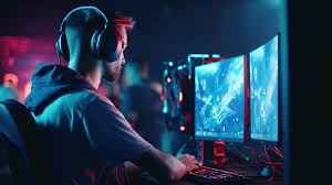 Cloud Gaming