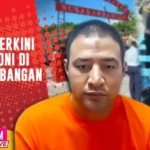 Kondisi Ammar Zoni Terkini