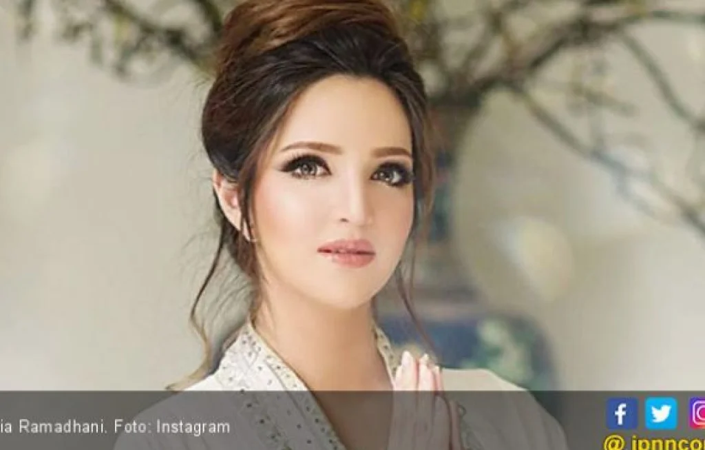 Nia Ramadhani Ressa Ungkap