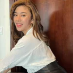 Suami Clara Shinta Tersandung Gosip
