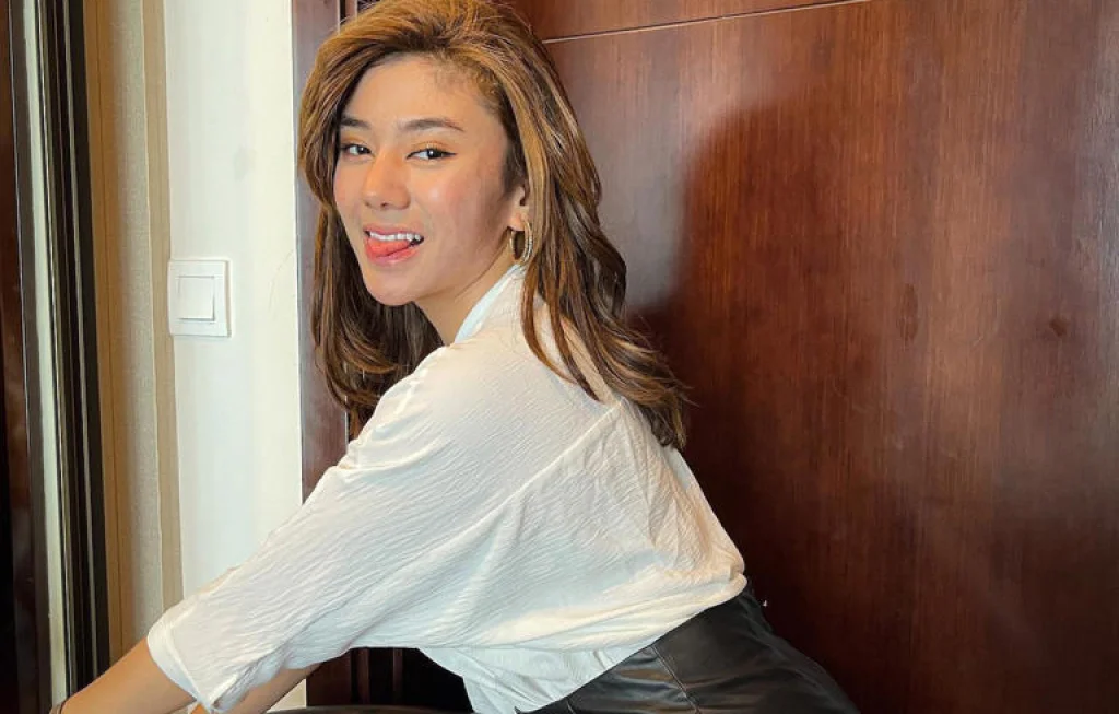 Suami Clara Shinta Tersandung Gosip