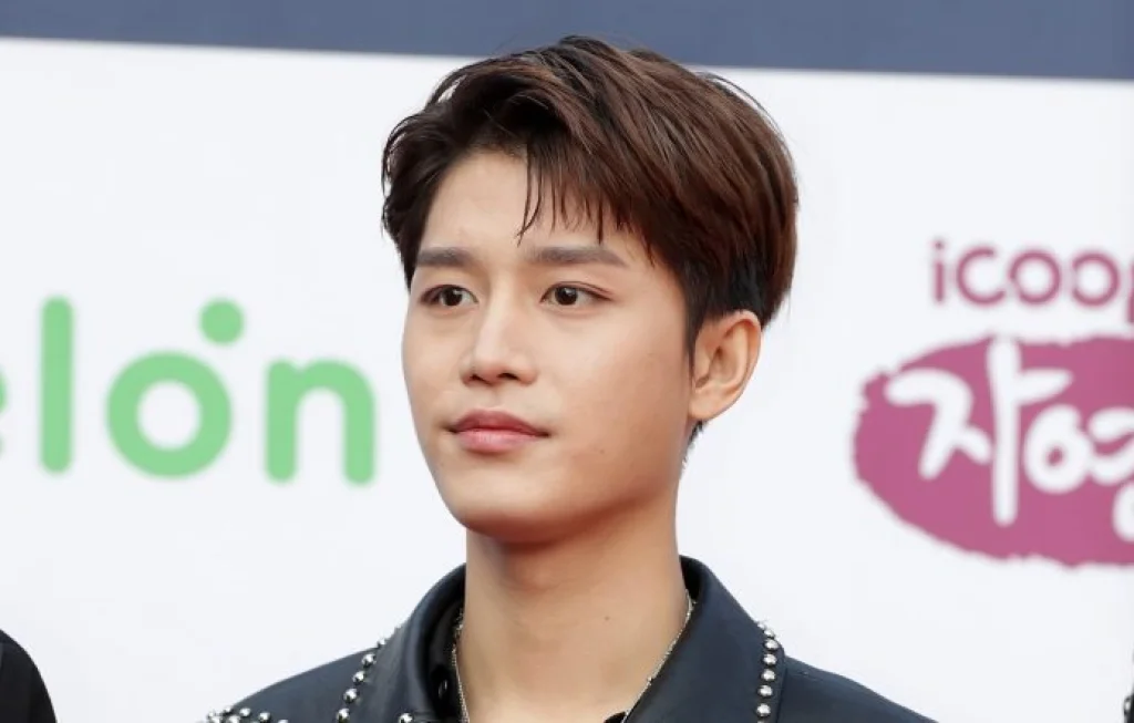 Taeil Eks NCT Gagal Banding