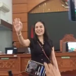 Vonis Nikita Mirzani 6 Tahun
