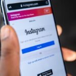 DM Instagram
