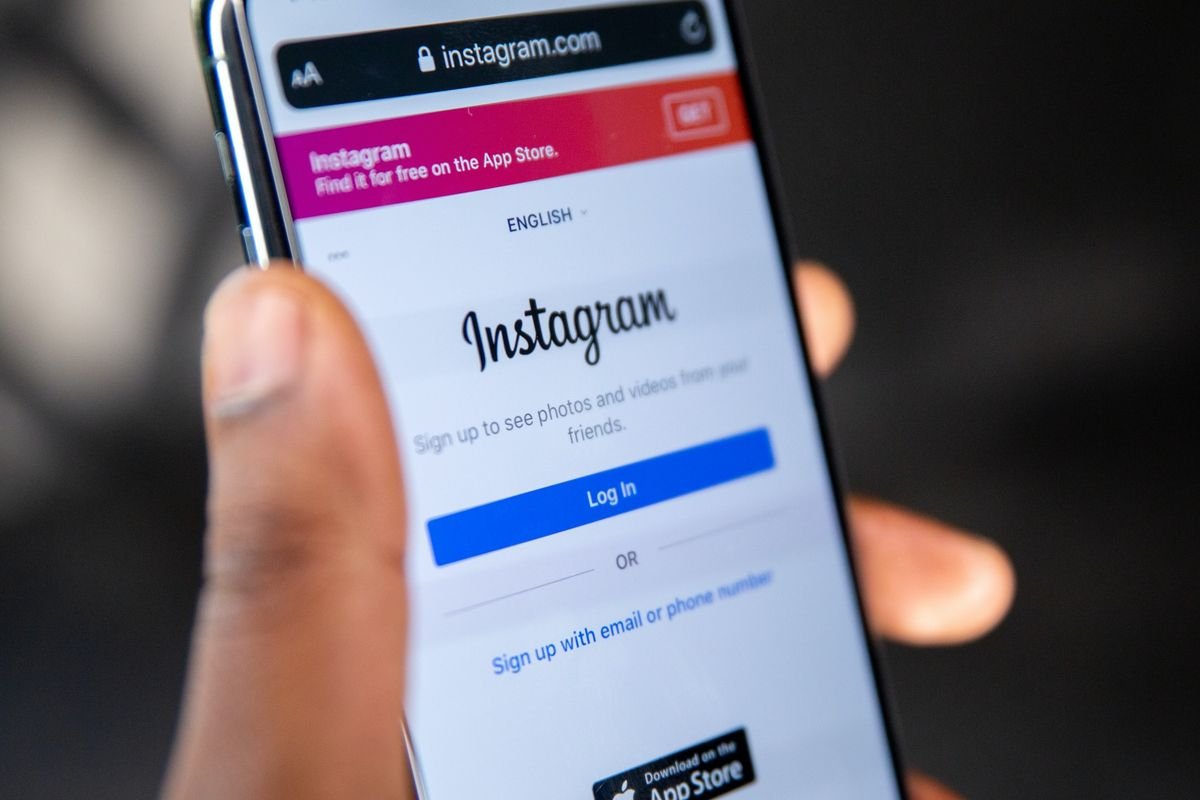 DM Instagram