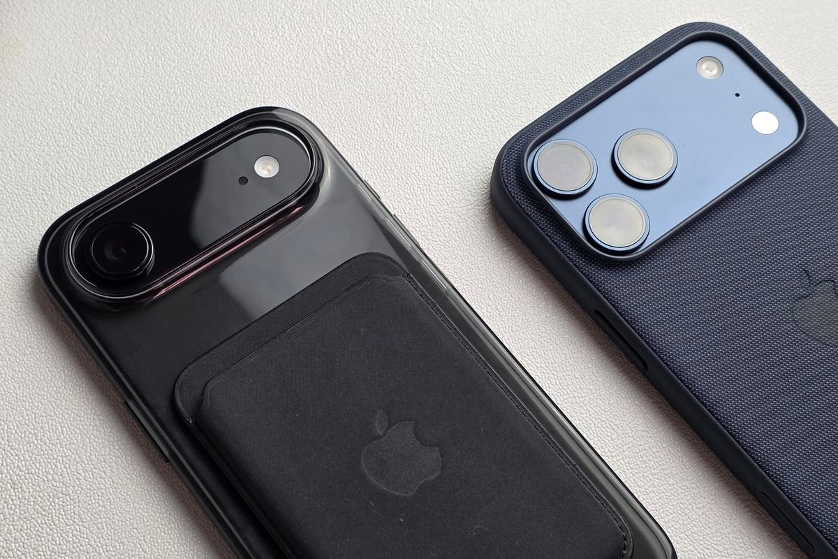iPhone